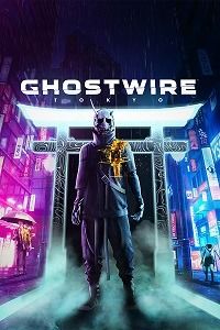 Ghostwire: Tokyo